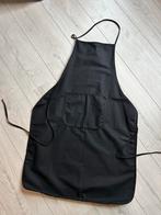 44x Schort met Insteekvak - Bedrukbaar, Ophalen of Verzenden, Nieuw