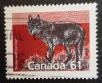 Canada wolf, Ophalen of Verzenden