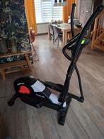 Focus Fox 3 Plus Crosstrainer, Sport en Fitness, Fitnessapparatuur, Kunststof, Gebruikt, Armen, Ophalen of Verzenden