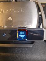 Tefal Optigrill Elite - Zo goed als nieuw!, Witgoed en Apparatuur, Ophalen of Verzenden, Vaatwasmachinebestendig, Zo goed als nieuw