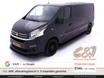 Dubbele cabine kopen of leasen dan moet u C&J zijn., Renault, Wit, Bedrijf, Zwart