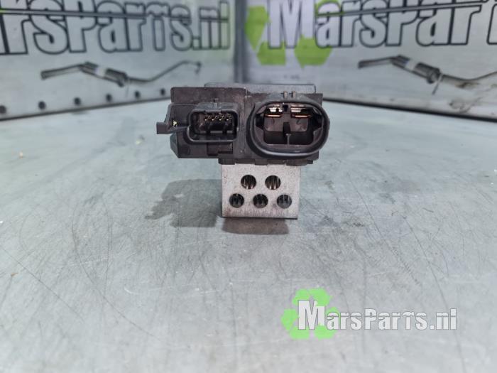 Koelvinweerstand van een Peugeot 3008, Auto-onderdelen, Airco en Verwarming, Peugeot, Gebruikt, 6 maanden garantie, 12 maanden garantie