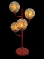 Vintage design lamp Kaiser Leuchten Duitsland MCM 1960, Ophalen, Huis en Inrichting