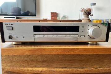 SONY  S707ES TUNER beschikbaar voor biedingen
