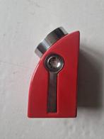 Vintage keramische keuken container met magnetische lepel, Keramiek, Overige typen, Ophalen of Verzenden, Zo goed als nieuw