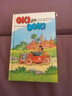Oki en Doki - Henri Arnoldus, Ophalen of Verzenden, Gelezen, Henri Arnoldus