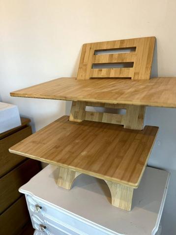 Ubambu Laptop tafel beschikbaar voor biedingen