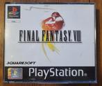 Playstation 1 PS1 Final Fantasy VIII, Spelcomputers en Games, Overige genres, 1 speler, Ophalen of Verzenden, Zo goed als nieuw