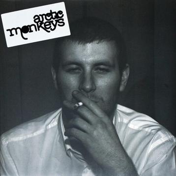 Arctic Monkeys - Whatever People Say I Am, .. beschikbaar voor biedingen