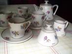 kinder servies,van  v nelle., Antiek en Kunst, Ophalen