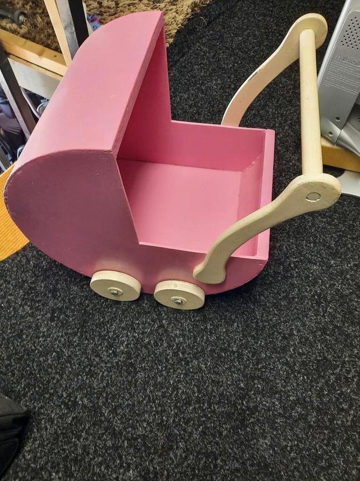 Leuk kinder speelgoed!, Kinderen en Baby's, Speelgoed | Poppen, Gebruikt, Overige typen, Ophalen