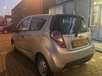 Chevrolet Spark 1.0 16V LS Bi-Fuel (bj 2012), Auto's, Voorwielaandrijving, Euro 5, Gebruikt, 4 cilinders