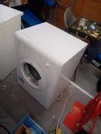 wasmachine aeg droger indesit, Witgoed en Apparatuur, Ophalen, Gebruikt, 85 tot 90 cm, 1200 tot 1600 toeren