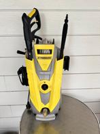 Nette hoge druk reiniger parkside Zo goed als nieuw!, Ophalen of Verzenden, Zo goed als nieuw, Elektrisch