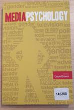 Gayle Brewer (Author) - Media Psychology, Gayle Brewer (Author), Nieuw, Gamma, HBO