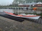 Aquarius Stingray zeekajak MV ZGAN! Koopje!, Watersport en Boten, Ophalen, Zo goed als nieuw