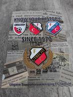 FC Utrecht - Know Your History Boek, Ophalen of Verzenden