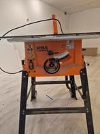 Zaagtafel, Doe-het-zelf en Verbouw, Gereedschap | Zaagmachines, Ophalen, Gebruikt, Cirkelzaag, 30 tot 70 mm