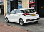 Hyundai I20 1.0 T-GDI Comfort Airco Stoelverwarming, Auto's, Voorwielaandrijving, Gebruikt, Euro 6, 4 cilinders