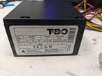 500w psu, Computers en Software, Ophalen of Verzenden, Zo goed als nieuw