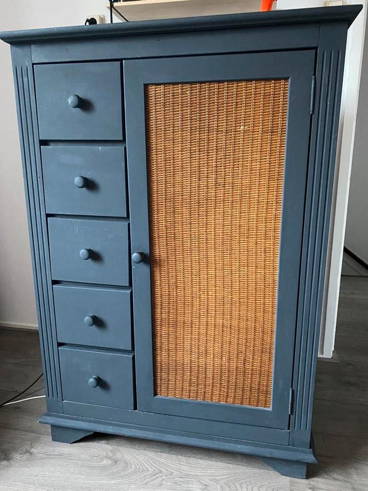 Mooie meidenkast, Huis en Inrichting, Kasten | Overige, Gebruikt, Ophalen