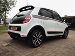 Renault Twingo 1.0 SCe Serie Signature VIVA (Vol-Opties!), Gebruikt, Euro 6, 4 stoelen, Wit