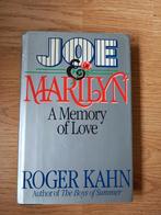 Joe and Marilyn, Verzenden, Gelezen