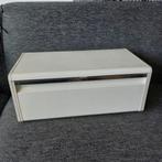 Brabantia Broodtrommel - Vintage, Ophalen of Verzenden, Gebruikt