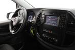 Mercedes-Benz Vito 114 CDI XL Dubbele Cabine Automaat EURO 6, Automaat, Gebruikt, 4 cilinders, Diesel