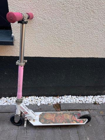 Decathlon Mid 1 Step - Roze beschikbaar voor biedingen