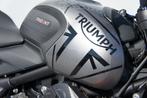 TRIUMPH TRIDENT 660 (bj 2021), Motoren, Motoren | Triumph, 3 cilinders, Meer dan 35 kW, Naked bike, 660 cc