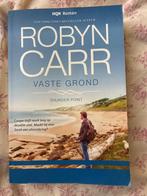 HQN Roman Robyn Carr Vaste grond nr. 69 uit 2014, Gelezen, Ophalen of Verzenden, Robyn Carr, Amerika