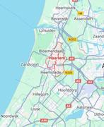 Vacature; Maaltijden Bezorger met Eigen Auto (Haarlem), 25 - 32 uur, Vanaf 1 jaar, Vast contract, Geschikt als bijbaan