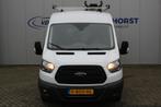 Ford Transit 290 2.0-105pk TDCI L2H2 Ambiente Compleet inger, Gebruikt, Euro 6, 4 cilinders, Met garantie (alle)
