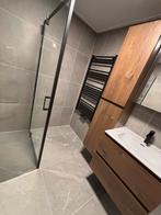 Metselwerk tegelzetter badkamer renovatie wc renovatie, Diensten en Vakmensen, Klussers en Klusbedrijven