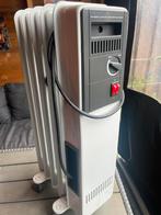 Oliekachel - Verwarm je ruimte!, Oliekachel, Gebruikt, Elektrisch, Ophalen of Verzenden