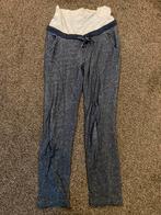 Zwangerschaps joggingbroek merk mama licious maat m, Kleding | Dames, Positiekleding, Maat 38/40 (M), Zwart, Ophalen of Verzenden
