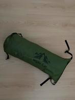 Night Cat 1 persoons tent - Hike/Bike, Caravans en Kamperen, Tenten, Ophalen of Verzenden, Zo goed als nieuw, Tot en met 2