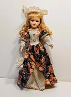 Mooie pop, Verzamelen, Poppen, Ophalen of Verzenden, Zo goed als nieuw, Pop