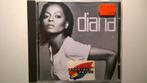 Diana Ross - Diana, Ophalen of Verzenden, 1980 tot 2000, Zo goed als nieuw, Soul of Nu Soul