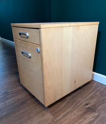 Te koop: Ikea Galant ladeblok - afbeelding 4