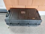 Flight Case Pelican 1780 Waterdichte koffer, Ophalen, Zo goed als nieuw, Overige instrumenten, Flightcase