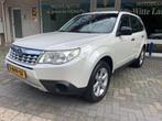 Subaru Forester 2.0 X Comfort PARELMOER Metalic/Clima/Cruise, Auto's, Subaru, Te koop, Geïmporteerd, Benzine, Gebruikt