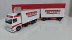 Volvo FH16, Toten, Tekno, Ophalen of Verzenden, Zo goed als nieuw, Bus of Vrachtwagen, Tekno