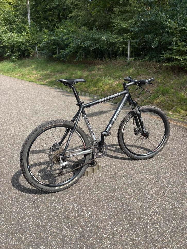 Cube LTD Team limited series - mountainbike volwassene, Fietsen en Brommers, Fietsen | Mountainbikes en ATB, Zo goed als nieuw