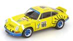 Porsche 911 RSR Tour Auto 1973, 1/18, Solido, Hobby en Vrije tijd, Modelauto's | 1:18, Solido, Solido, Nieuw, Ophalen of Verzenden