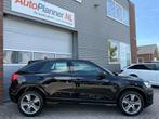 Audi Q2 1.4 TFSI ACT Sport! Camera! Cruise! Keyless! Navi!, Stof, Gebruikt, Q2, 4 cilinders