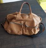 cowboybag ; college bag, Gebruikt, Ophalen of Verzenden