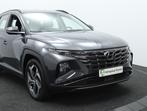 Hyundai Tucson  1.6 T-GDI Plug-In Hybrid 4WD Comfort | Navig, Automaat, Stof, Gebruikt, Zwart