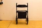 Multimotion inklapbare rollator 50040, Diversen, Rollators, Ophalen of Verzenden, Gebruikt